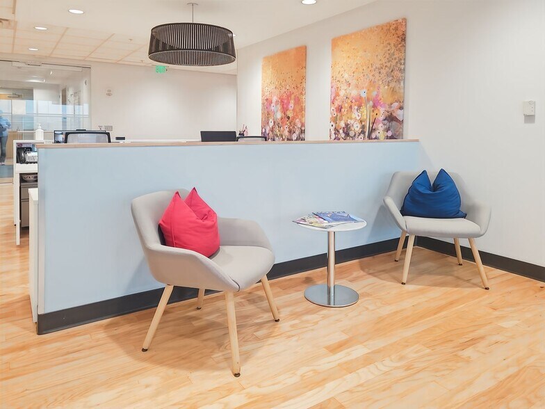 More Photos Of 725 Cool Springs Blvd, Franklin Coworking Space