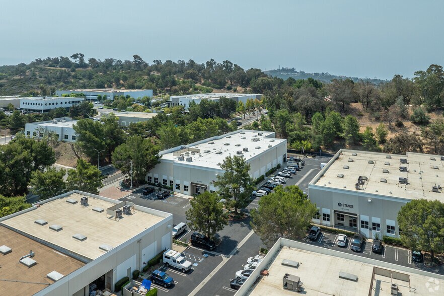 More Photos Of 193 Avenida La Pata, San Clemente Warehouse For Sale
