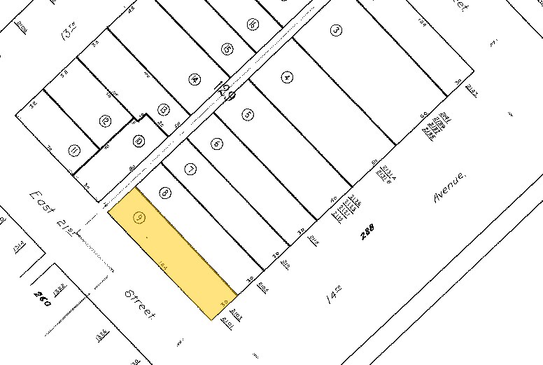 More Photos Of 2101-2103 14th Ave, Oakland Storefront Retail Residential For Lease