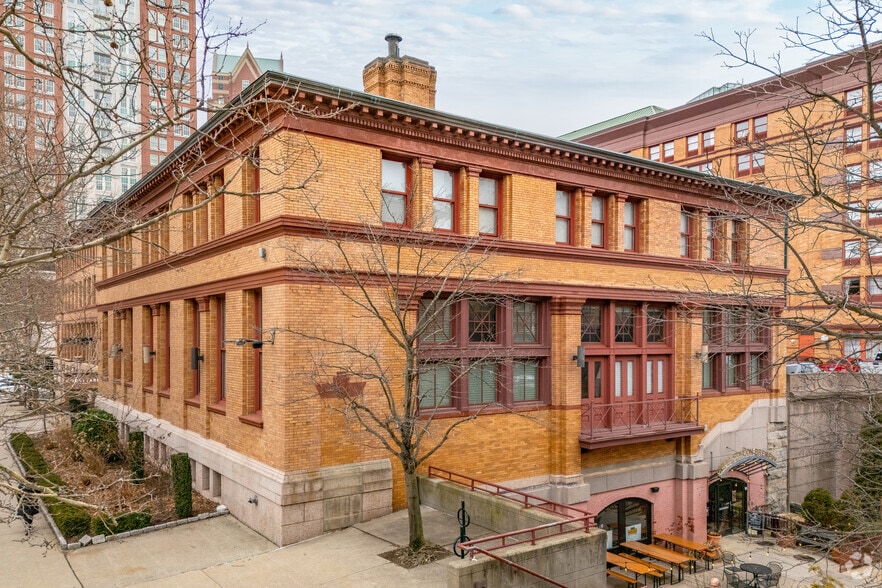 More Photos Of 36 Exchange Ter, Providence Office For Sale