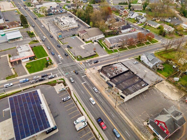 More Photos Of 3-7 N White Horse Pike, Somerdale Land For Sale