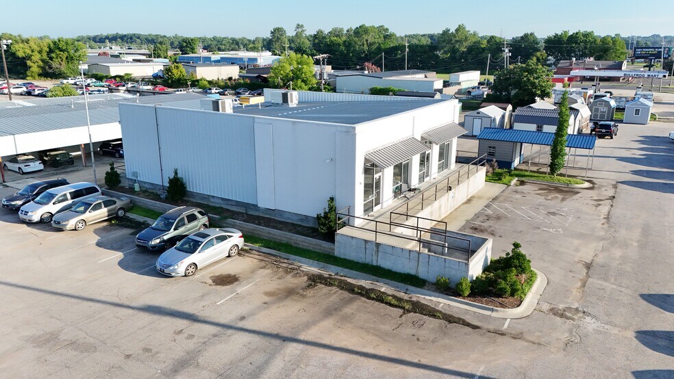 More Photos Of 6723 Us-51 Hwy, Horn Lake Auto Dealership For Sale