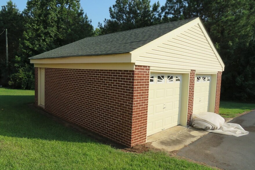 More Photos Of 110 Office Park Dr, Roanoke Rapids Medical For Sale