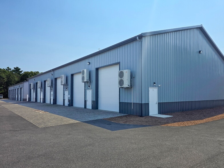 More Photos Of 1332 Main St, Osterville Industrial For Lease