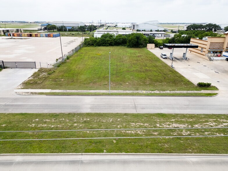 More Photos Of 0 Monroe Rd, Houston Land For Sale