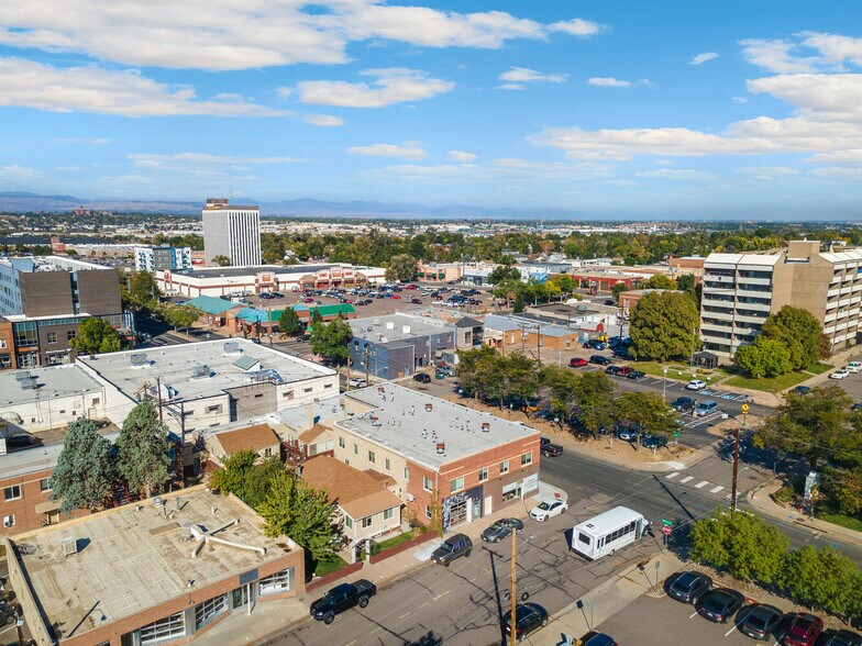 More Photos Of 3401-3435 S Lincoln St, Englewood Apartments For Lease