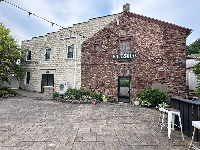 More Photos Of 40 Clinton St, Brockport Apartments For Lease