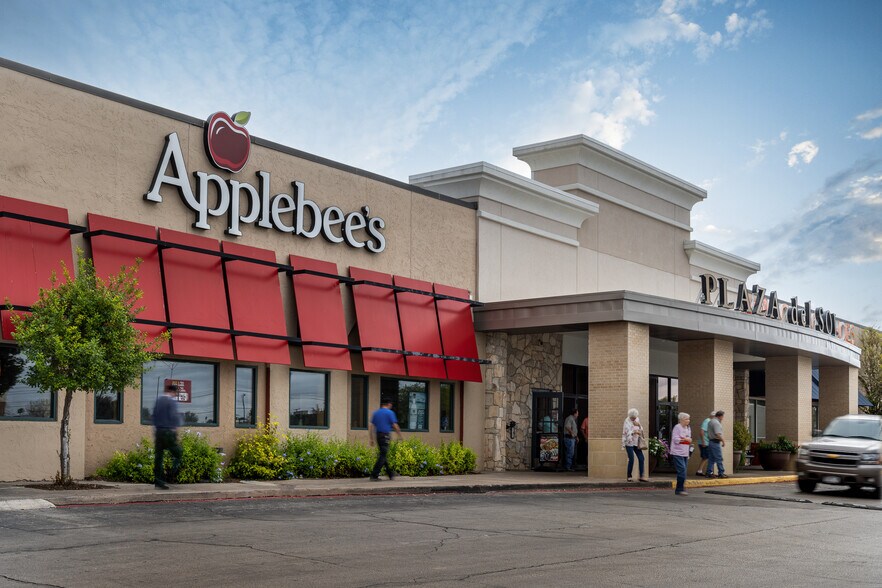 Primary Photo Of 2205 Veterans Blvd, Del Rio Unknown For Lease