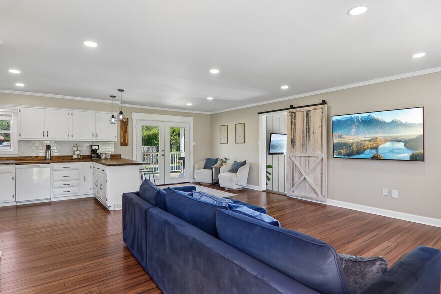 More Photos Of 1448 Cane Creek Rd, Fletcher Specialty For Sale