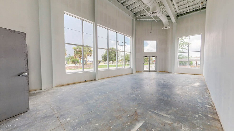 More Photos Of 101 A Max Brewer Memorial Pky, Titusville General Retail For Lease