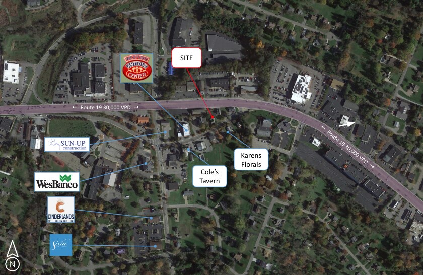 More Photos Of 120 Church Rd, Wexford Office For Lease