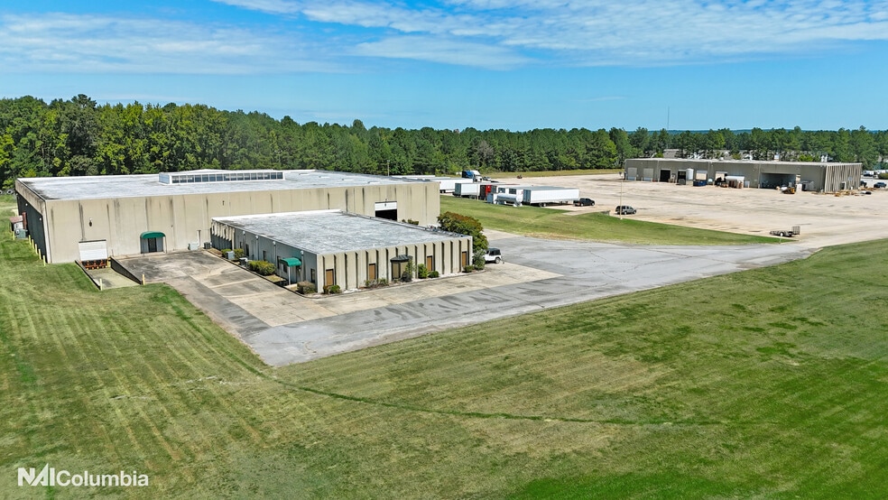 More Photos Of 39 Plaza Dr, Lugoff Unknown For Lease