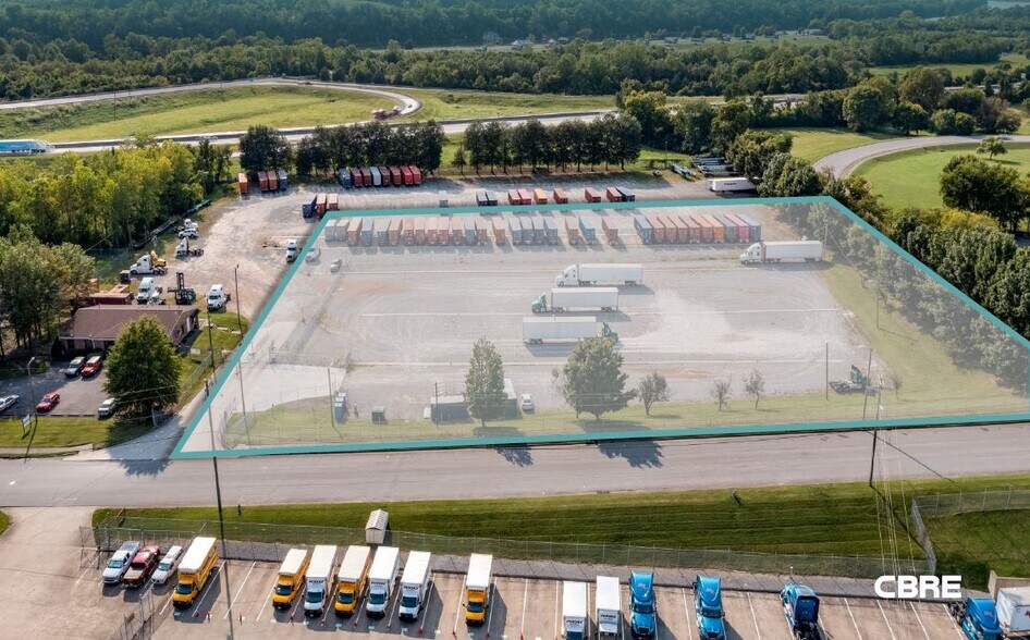 More Photos Of 3737 Stewarts Ln, Nashville Land For Lease