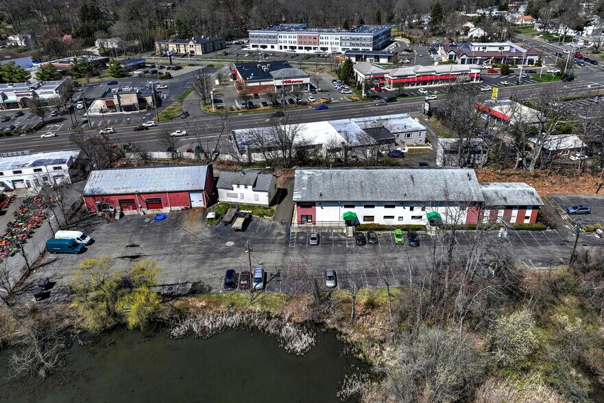 More Photos Of 284 Racebrook Rd, Orange Office For Sale