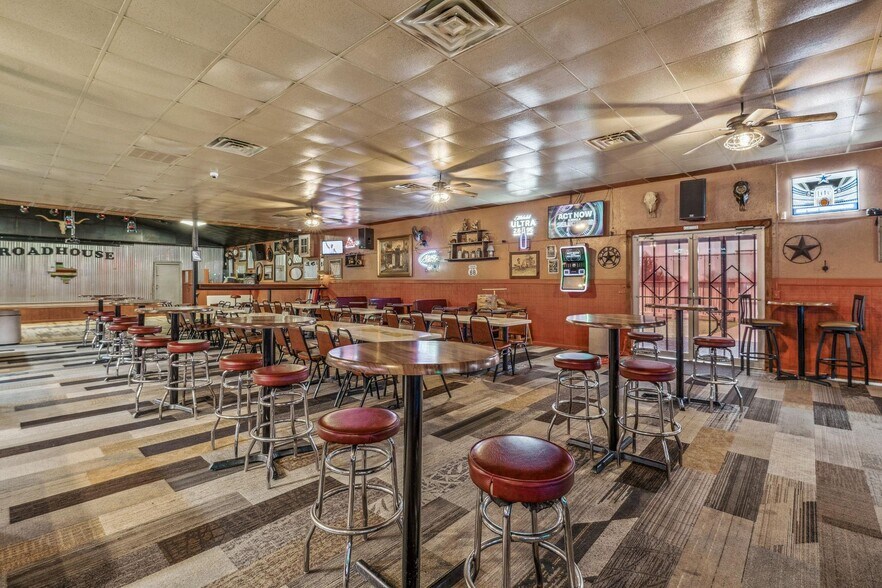 More Photos Of 3261 FM 933, Whitney Restaurant For Sale