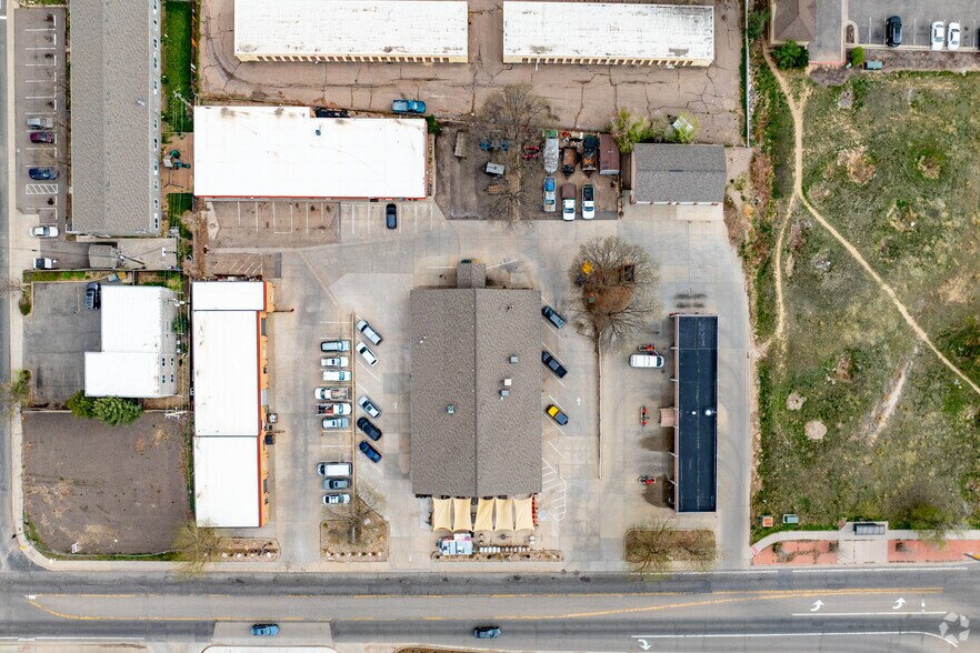 More Photos Of 776 W Baseline Rd, Lafayette Warehouse For Lease