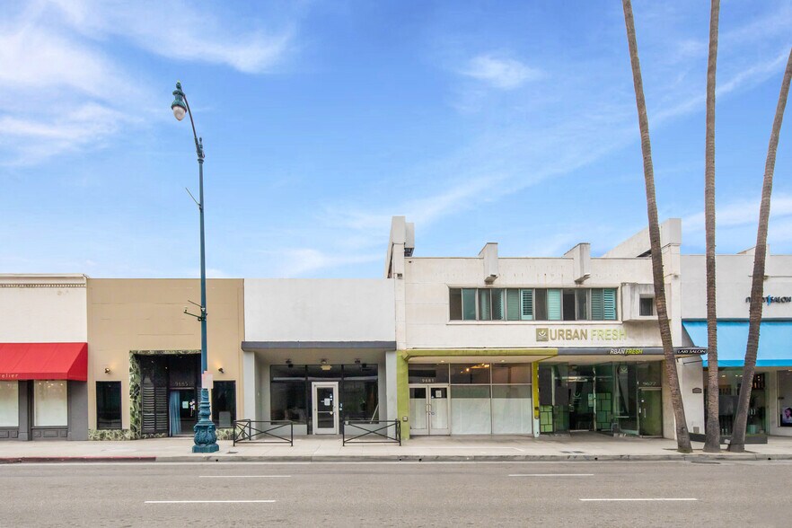 More Photos Of 369-373 N Bedford Dr, Beverly Hills Unknown For Lease