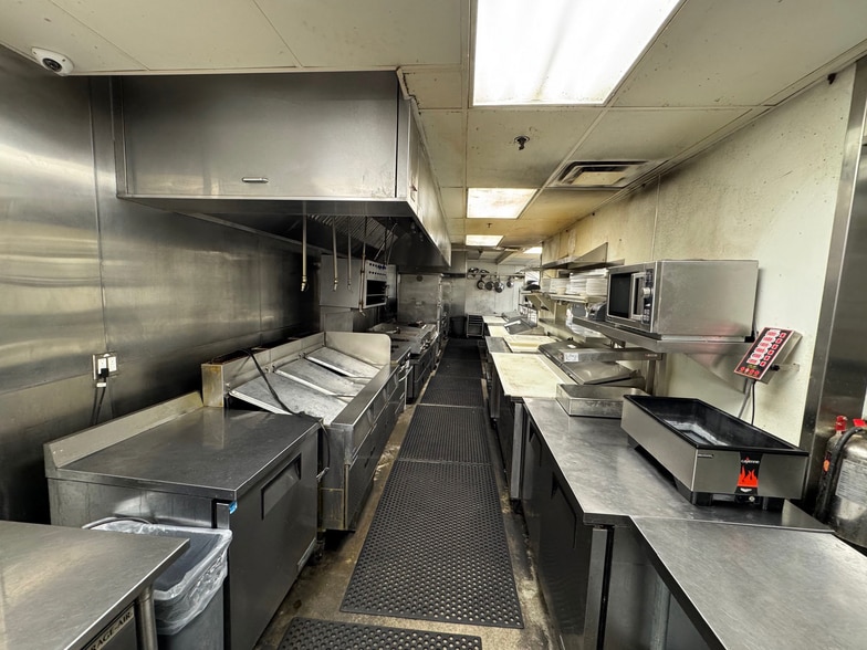 More Photos Of 1330 US Highway 95A S, Fernley Restaurant For Lease