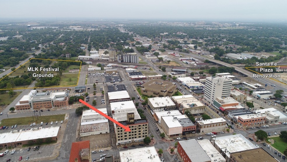 More Photos Of 103 E Central Ave, Temple Apartments For Lease