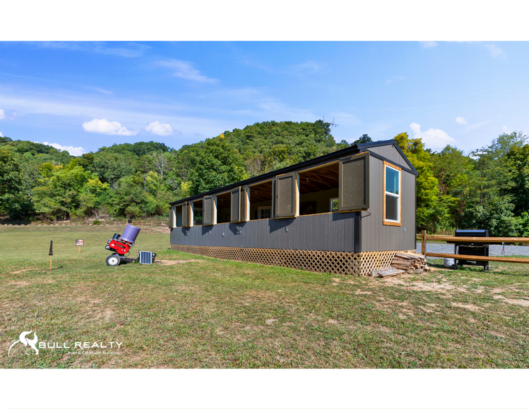 More Photos Of 1 Shumate Falls, Rich Creek Land For Sale