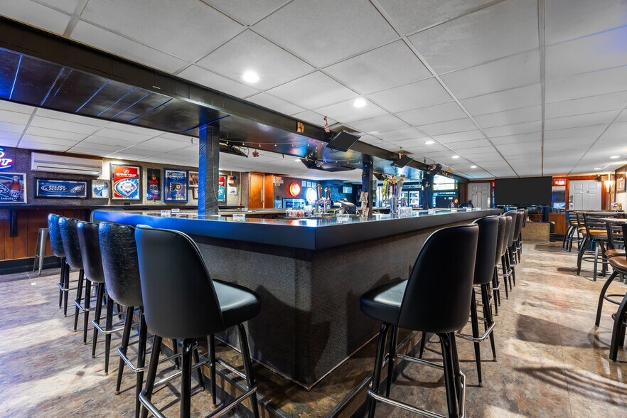 More Photos Of 209 Shewell Ave, Doylestown Restaurant For Sale