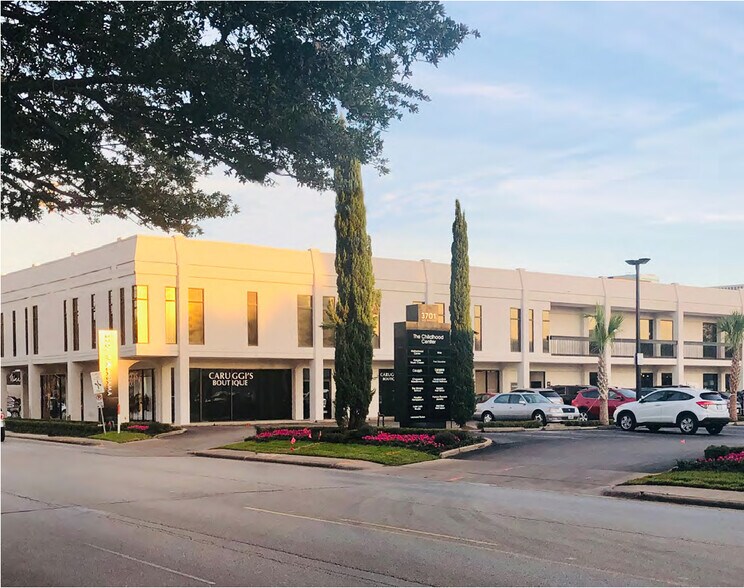 Primary Photo Of 3701 W Alabama- St, Houston Unknown For Lease