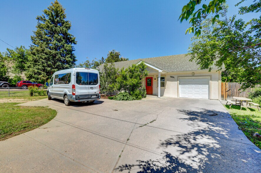 More Photos Of 5370 Carr St, Arvada Specialty For Sale