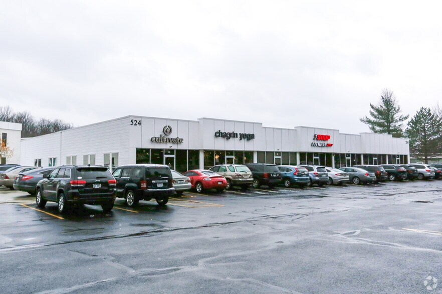 More Photos Of 524 E Washington St, Chagrin Falls Restaurant For Sale