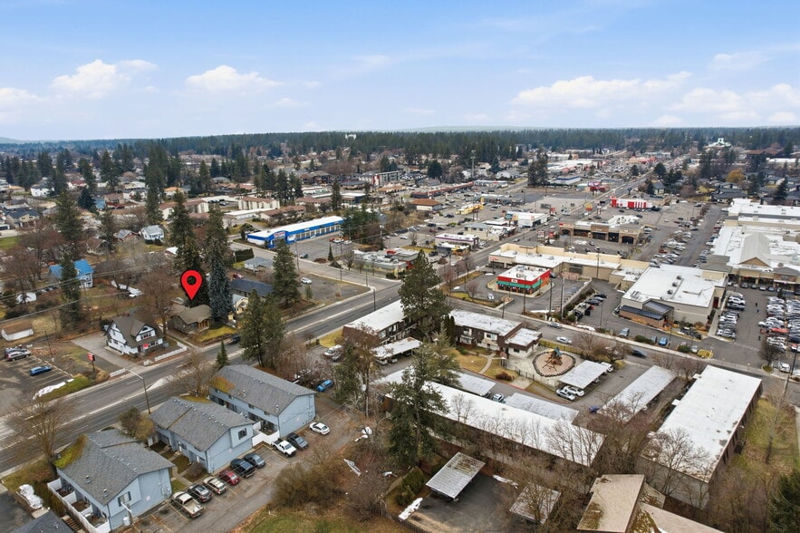 More Photos Of 3124 E 29th Ave, Spokane Office For Sale