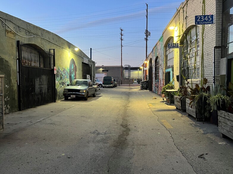 More Photos Of , Los Angeles Industrial For Sale