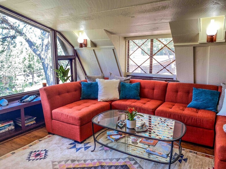 More Photos Of 225 Chimney Rock Trl, Sedona Apartments For Sale