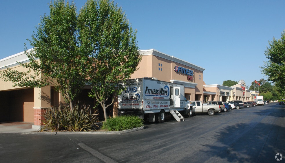 More Photos Of 6201-6239 Santa Teresa Blvd, San Jose Unknown For Lease