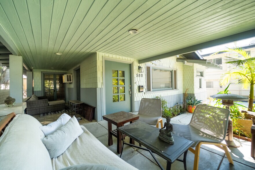 More Photos Of 580 N Holliston Ave, Pasadena Apartments For Sale