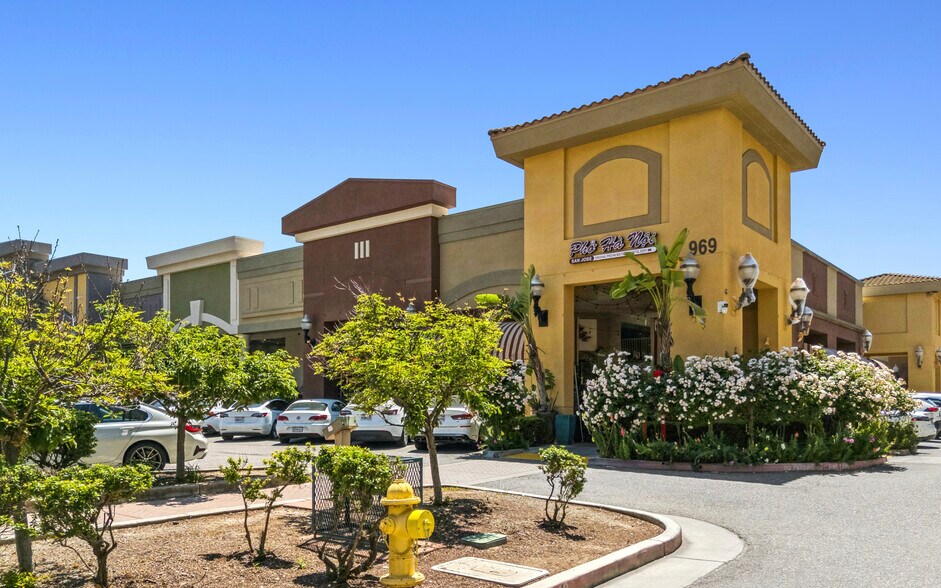 More Photos Of 969 Story Rd, San Jose General Retail For Sale