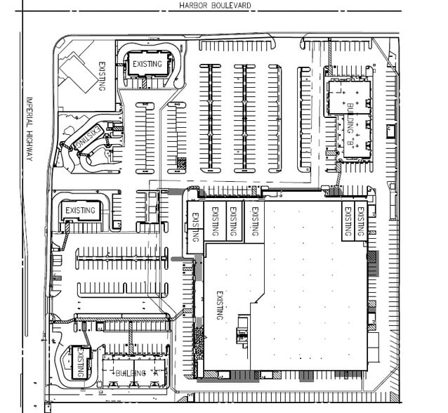 More Photos Of , Fullerton General Retail For Sale