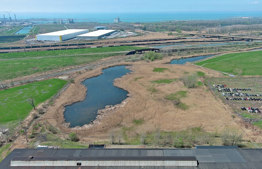 More Photos Of 193 Abby St, Buffalo Land For Sale