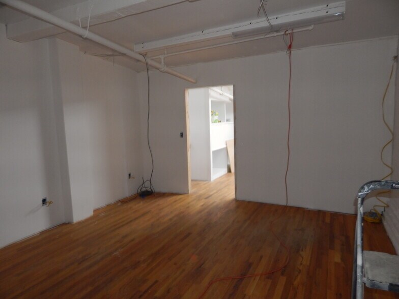 More Photos Of 209 Center St, Bridgeport Warehouse For Sale