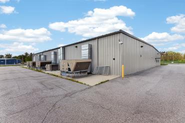 More Photos Of 1312 Lake St, Niles Industrial For Sale
