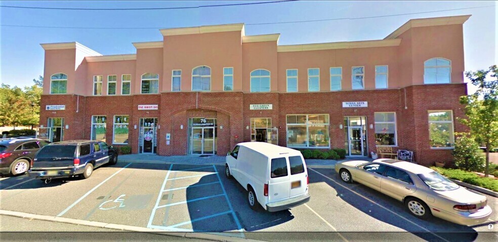 More Photos Of 76 Schraalenburgh Rd, Harrington Park Medical For Sale