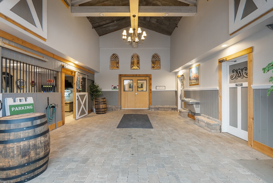 More Photos Of 1190 W Ellington Pky, Lewisburg Lodge Meeting Hall For Sale