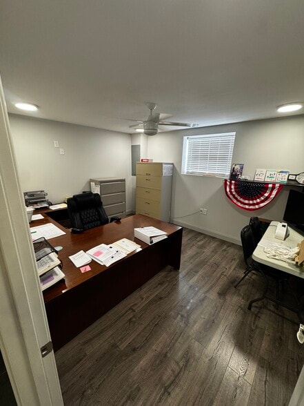 More Photos Of 6128 Madison Ave, Berkeley Industrial For Sale