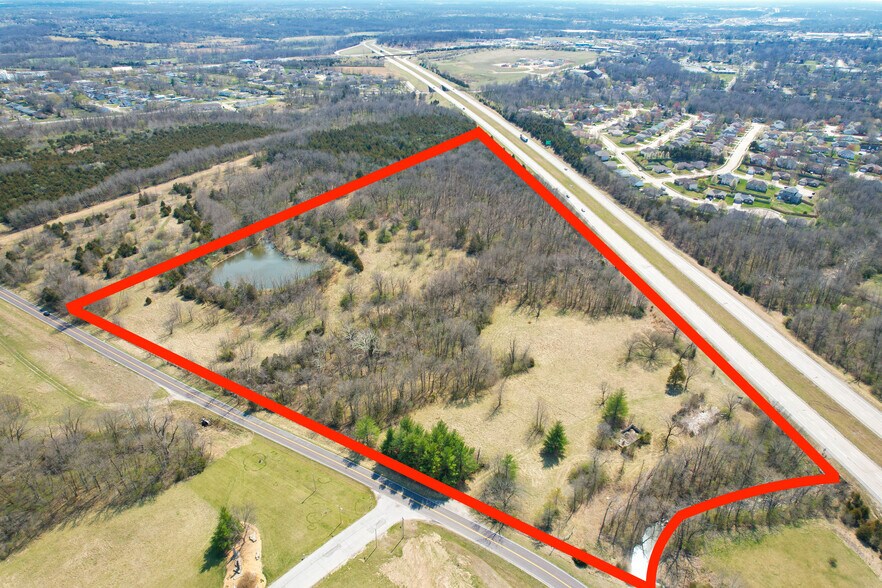 More Photos Of 2680 E Starke Ave N, Columbia Land For Sale