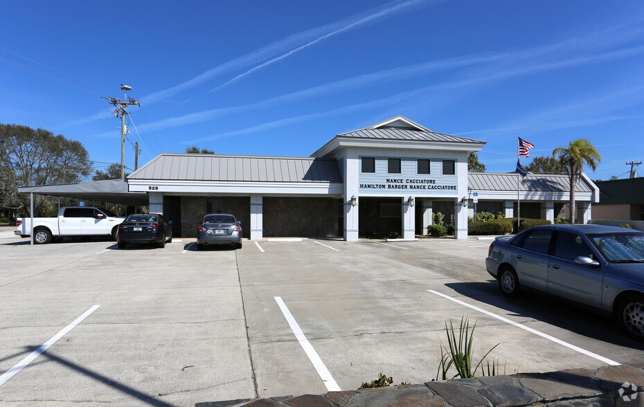 More Photos Of 525 N Harbor City Blvd, Melbourne Office For Sale