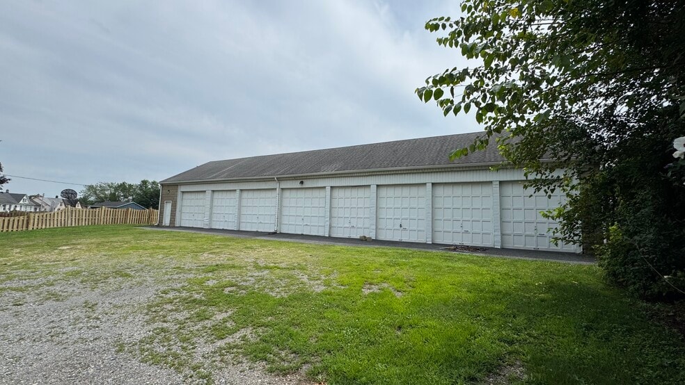 More Photos Of 98 Henderson St, Phillipsburg Warehouse For Sale
