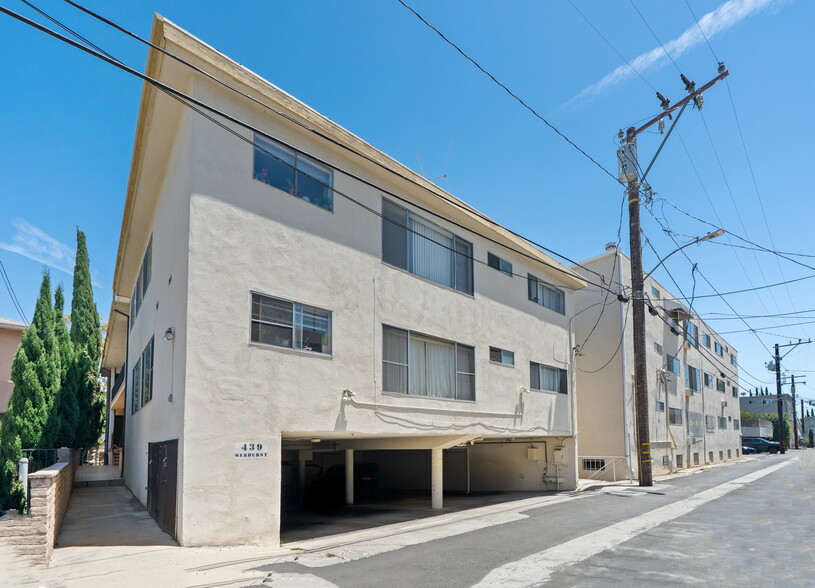 More Photos Of 439 S Oakhurst Dr, Beverly Hills Apartments For Sale