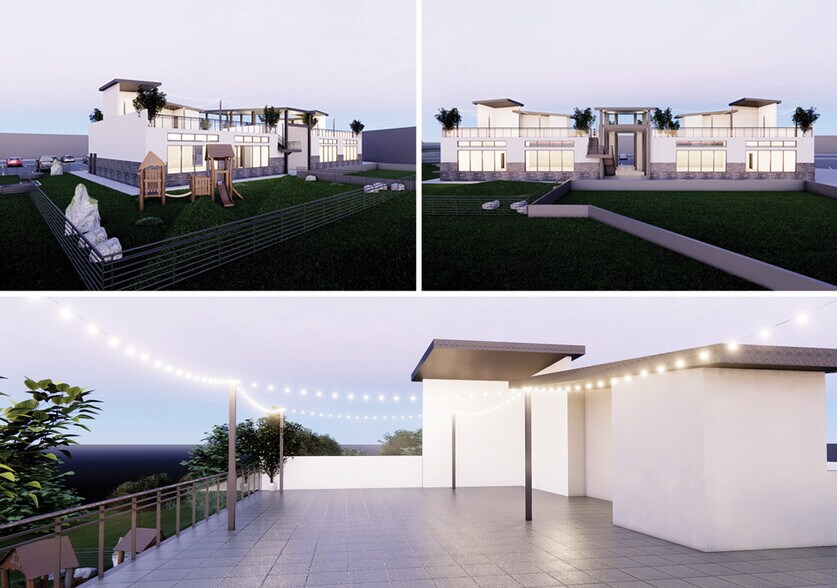 More Photos Of 9133 SH-29, Georgetown Restaurant For Lease