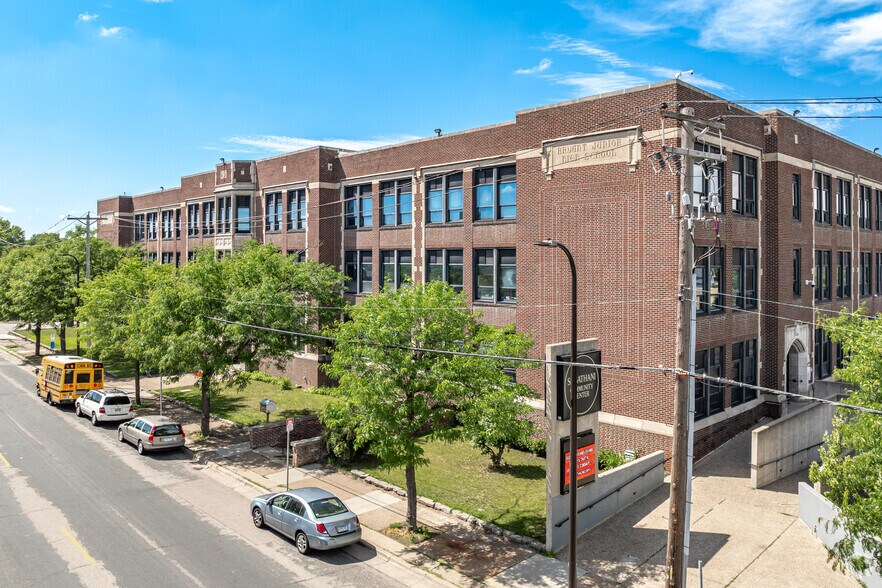 More Photos Of 310 E 38th St, Minneapolis Office For Lease