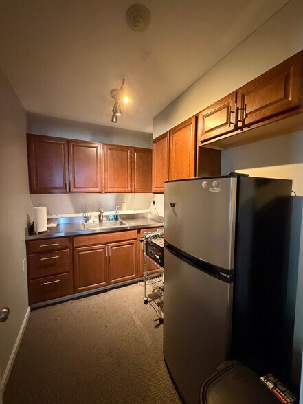 More Photos Of 88 Valley Rd, Middletown Loft Creative Space For Lease