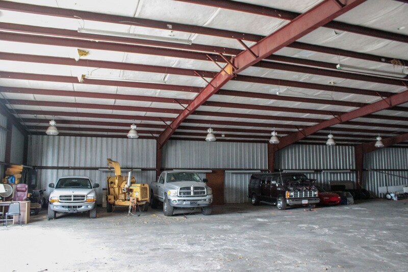 More Photos Of 1630 Highway 290 W, Brenham Showroom For Lease