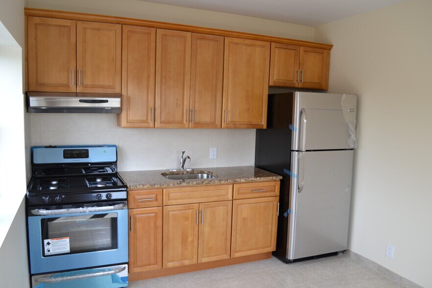 More Photos Of 3 Sherman Ave, Mount Vernon Multifamily For Sale
